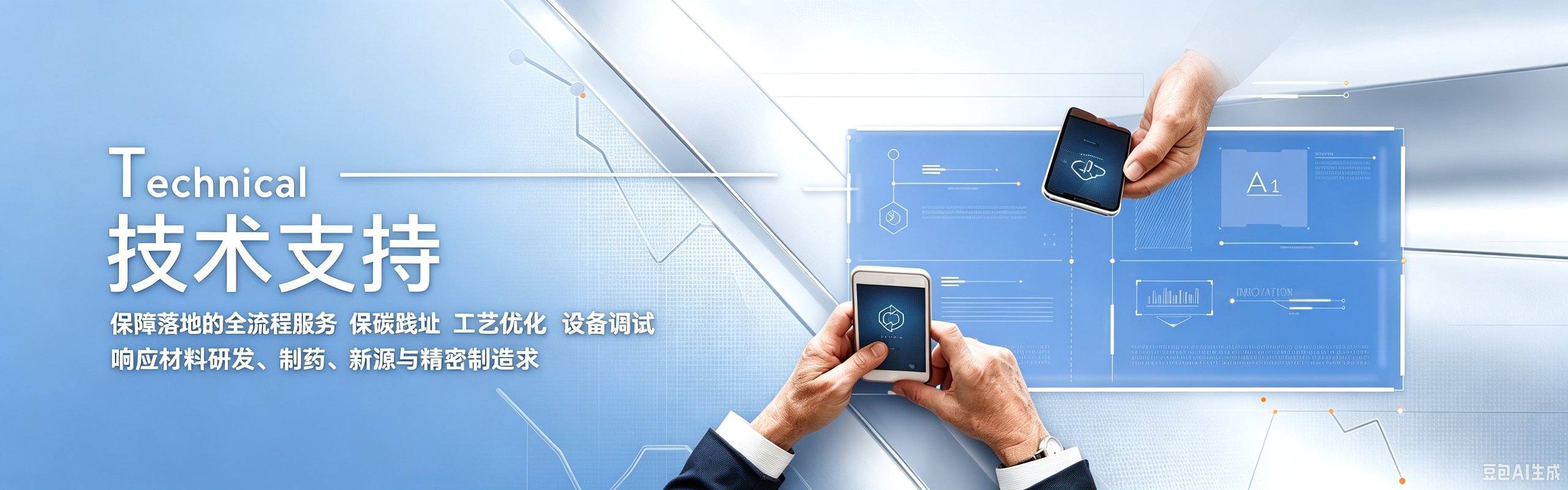 技术支持