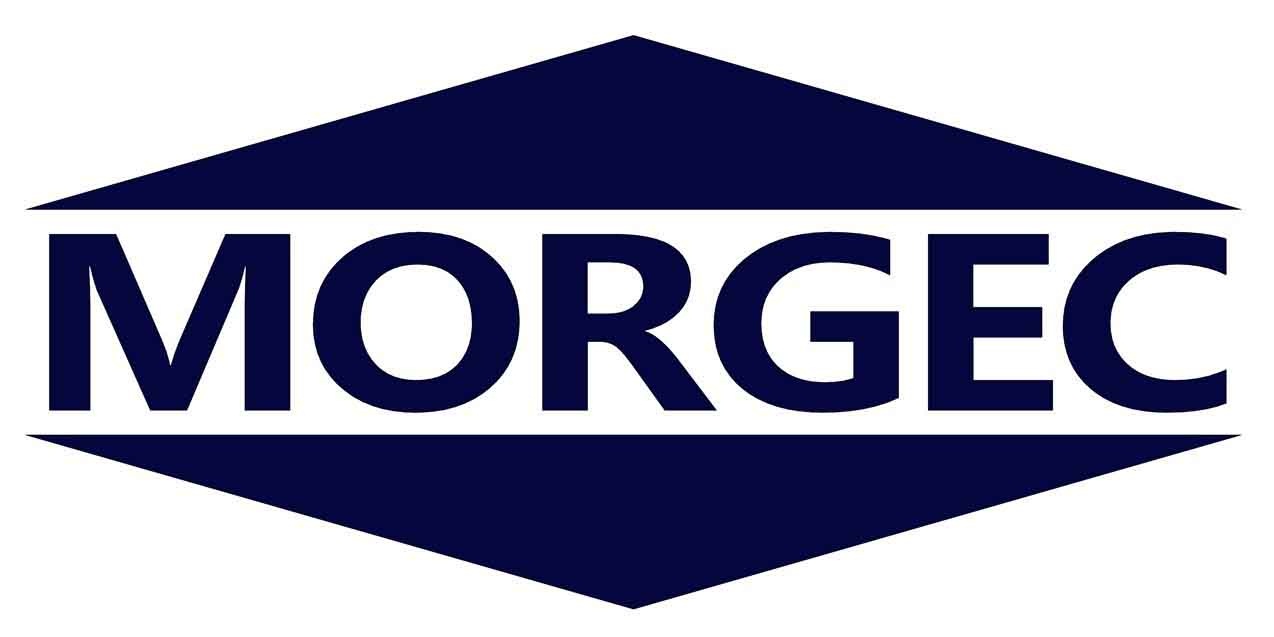 MORGEC 默格机械